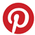 icon-pintrest