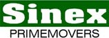Sinex Primemovers